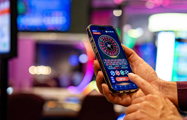 hack slot featured game showcase