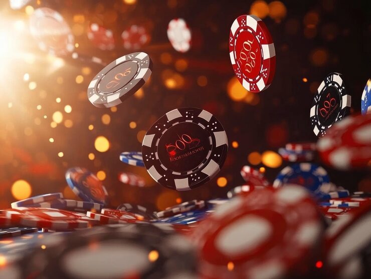 hack slot featured game showcase
