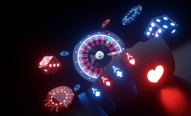 hack slot featured game showcase