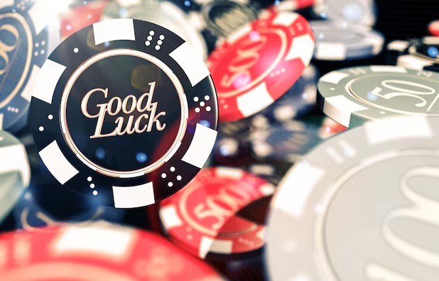 hack slot featured game showcase