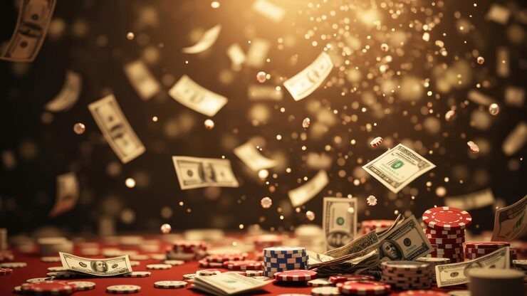hack slot featured game showcase